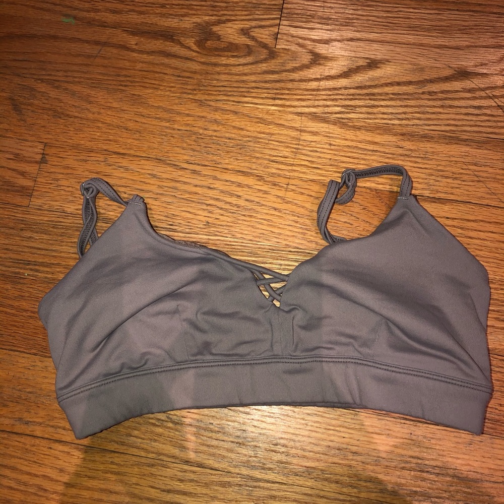 Alo sports bra